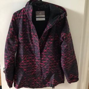 Aperture women’s snowboard jacket Size M